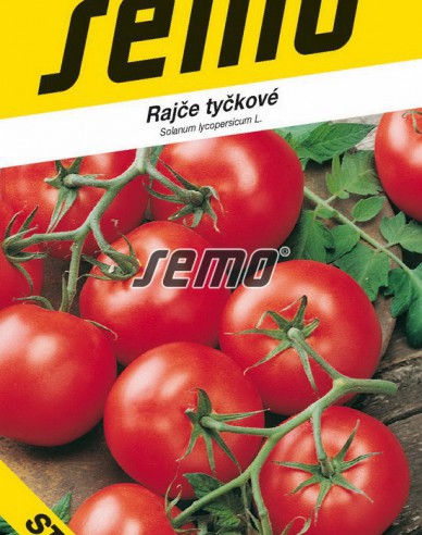 Semo Semințe de tomate cu tulpină Start S F1