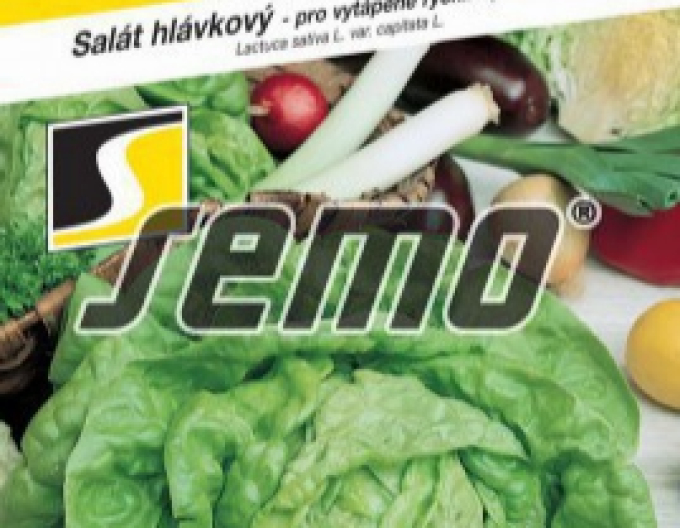 Salată ´Smaragd S´