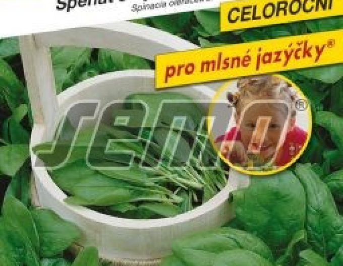 Semințe de spanac ´Harp F1´
