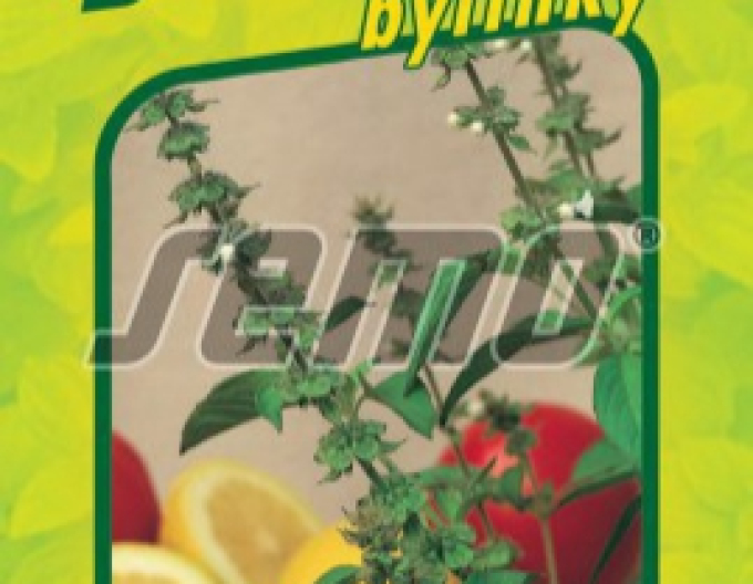 Semințe Busuioc lămâie ´Limâie´