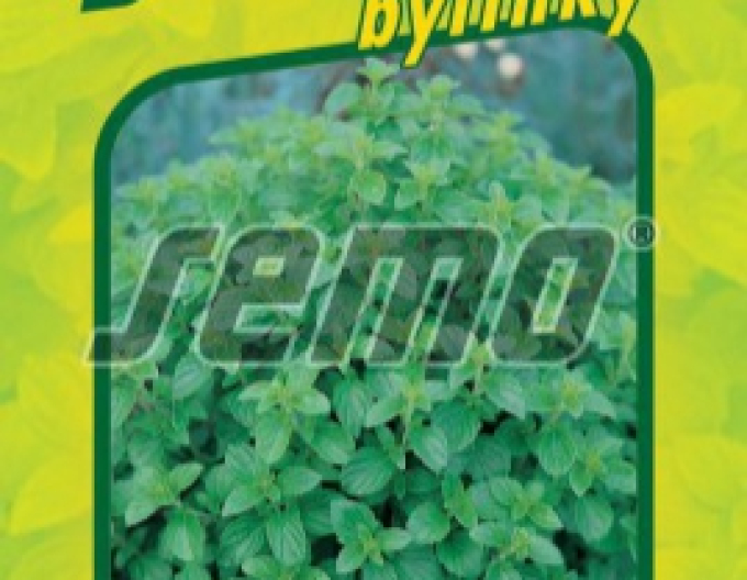 Semințe de "Oregano