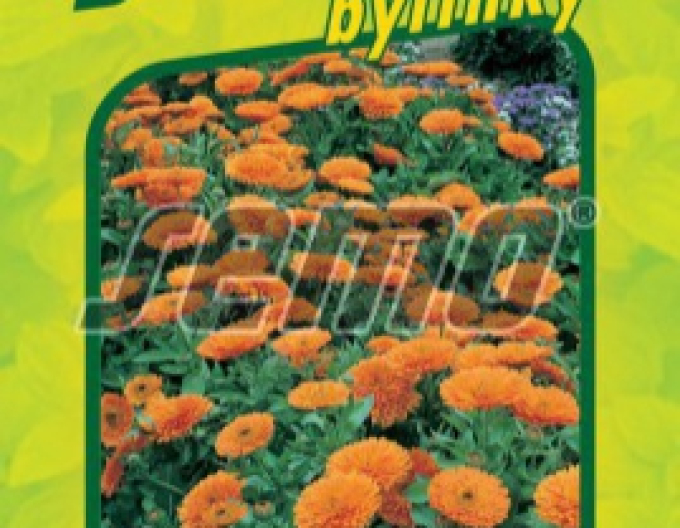 Semințe gălbenele officinalis