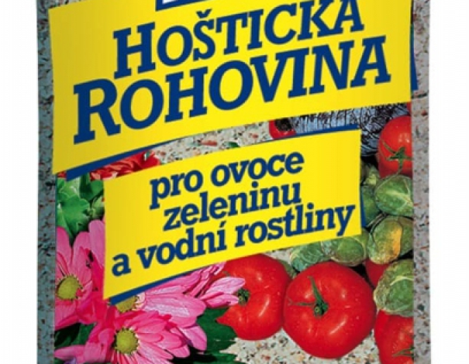 Hoštická Rohovina 1kg