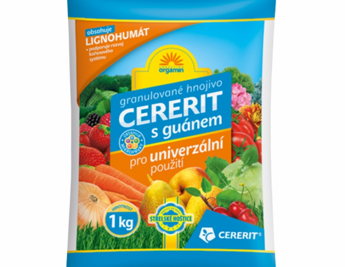 Cererit cu guano universal 1kg
