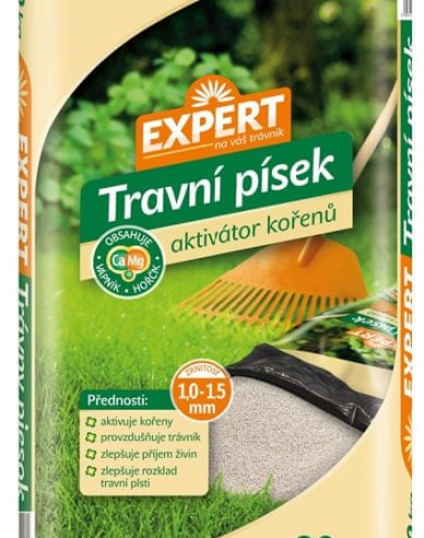 Nisip pentru gazon Expert 20kg