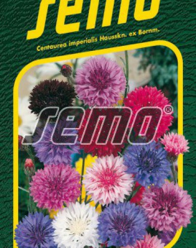Semo Albăstrele imperiale  ´Mix´