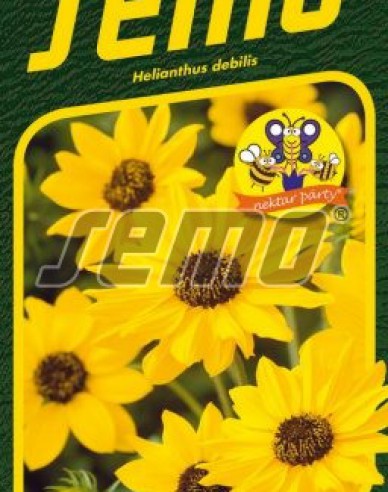 Semo Semințe de floarea soarelui ´Sunny Babe´