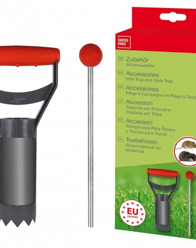 Swiss Inno Accesorii pentru capcana pentru vole