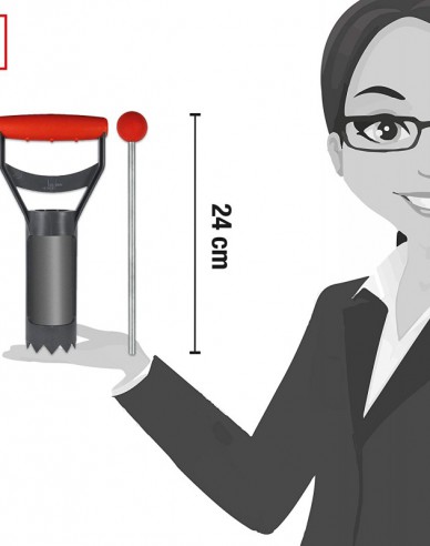 Swiss Inno Accesorii pentru capcana pentru vole