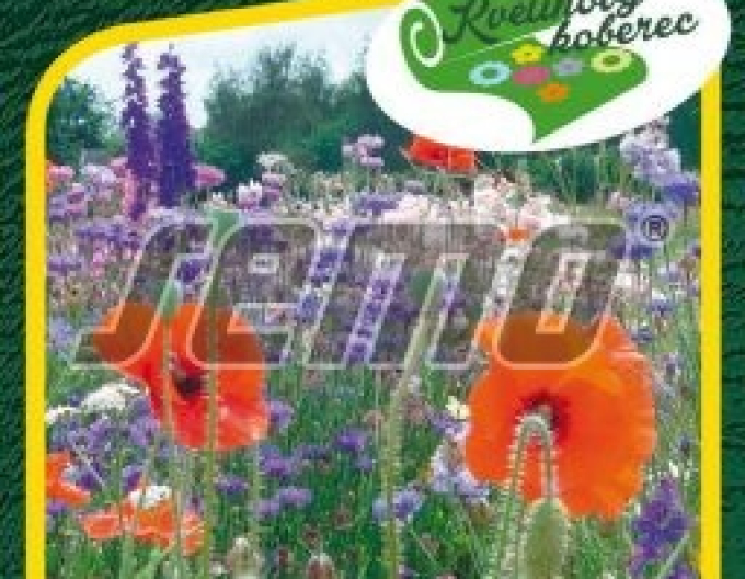Covorul de flori Semo "Festivalul de grădină