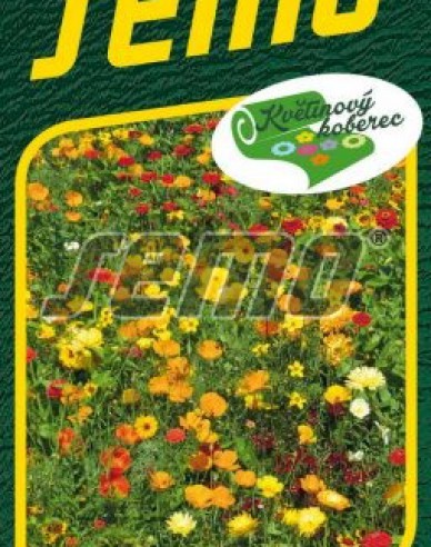 Semo semințe pentru covor floral „Mii de lumini”