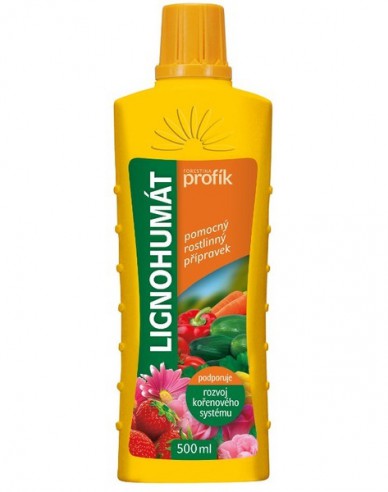 Profík Lignohumate 0,5l