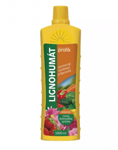 Profík Lignohumate 1l