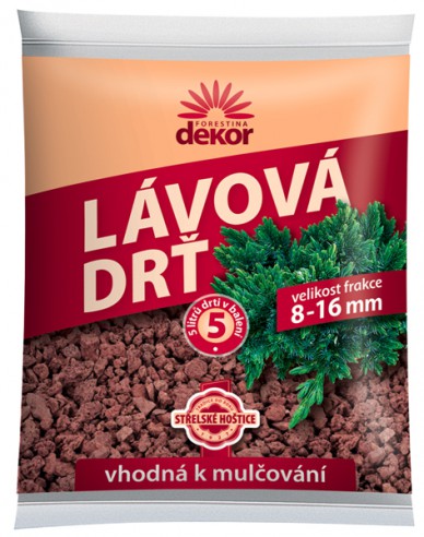 Forestina Pastă de lavă 5l