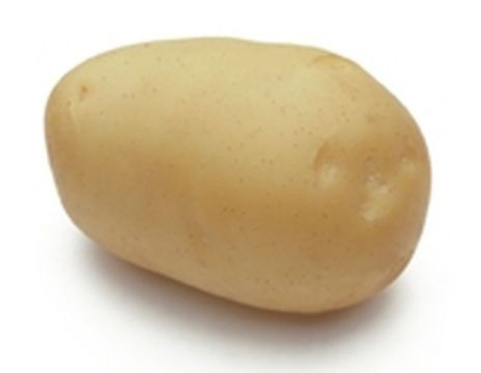 Cartofi de sămânță ´Adora´ cuvă aprox. 1kg