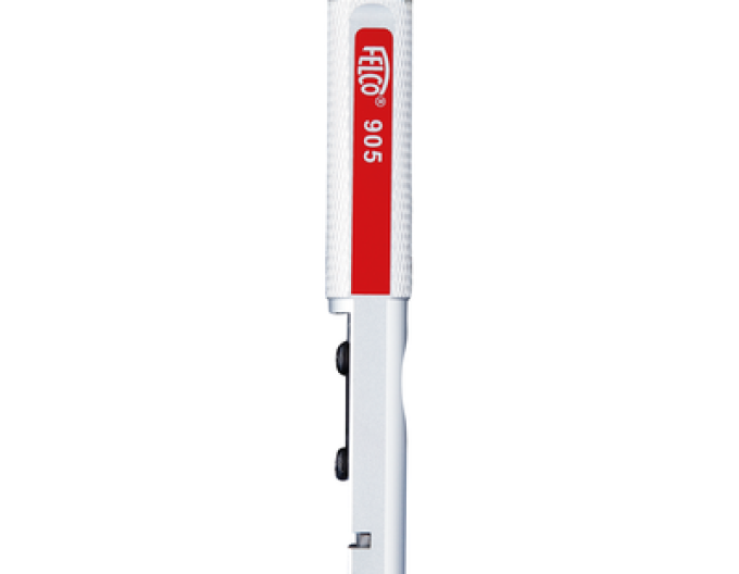 Foarfece FELCO 8 + FELCO 905 - ascuțitor