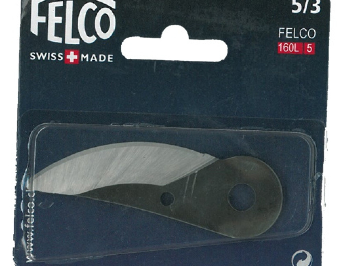 Lama FELCO 50/3 pentru foarfecele Felco 50, 51
