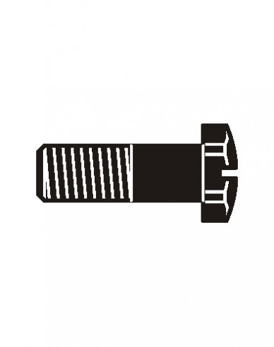 Bolț Felco 6/7 pentru siguranța dințată (Felco 6)