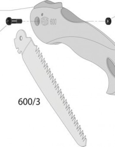 Felco 60/5 Felco 600 piuliță de ferăstrău