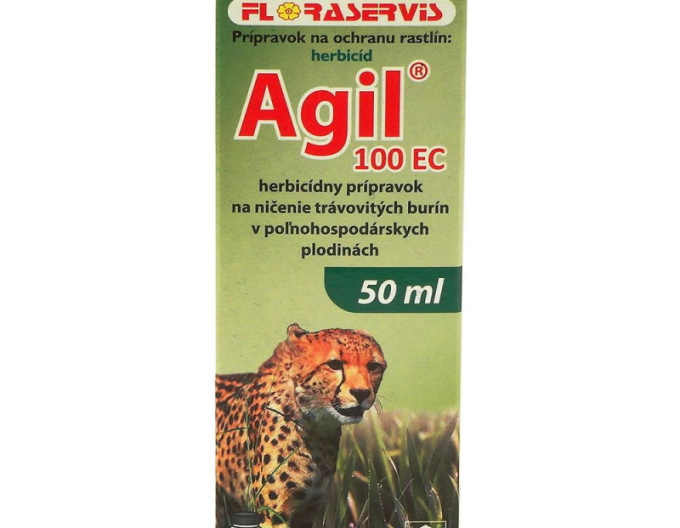 Erbicid AGIL 100 EC 50ml