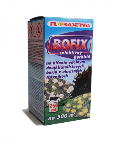 ERbicid selectiv BOFIX 250ml - 500m2