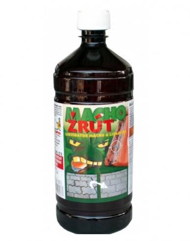 Îmotriva mușchiilor de piatră 1000ml