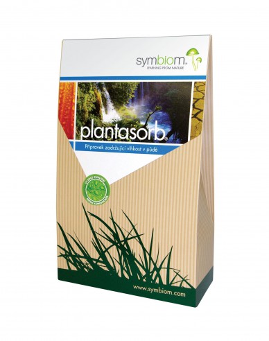 Pentru menținerea umidității Plantasorb 750g