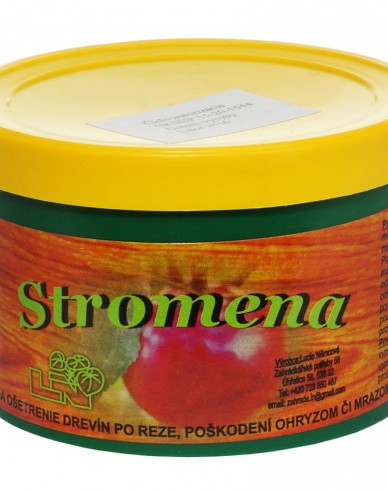 Stromena 180g - pastă pentru tratarea arborilor