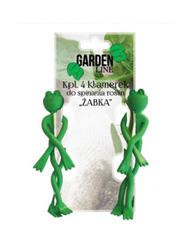 Flip-flops pentru legarea plantelor