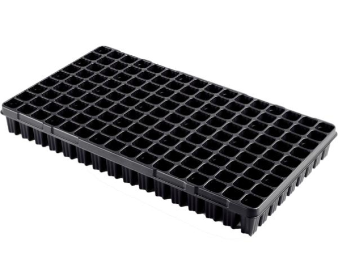 Plantator cu 144 de celule