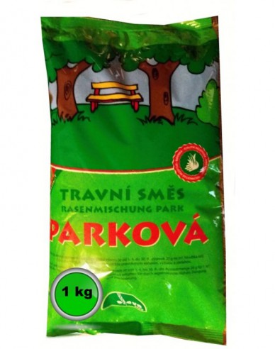 Amestec de iarbă pentru parc 1Kg