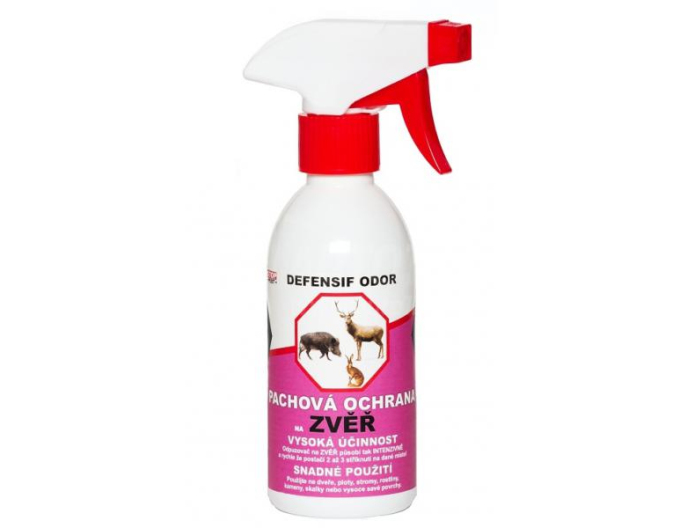 Defensif Odor spray pentru animale200ml