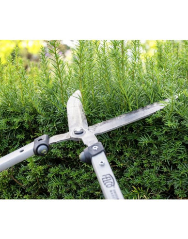FELCO 250 - 57 Trimmer de gard viu 57cm