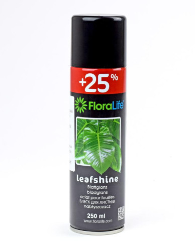 Floralife Luciu pentru frunze 250ml