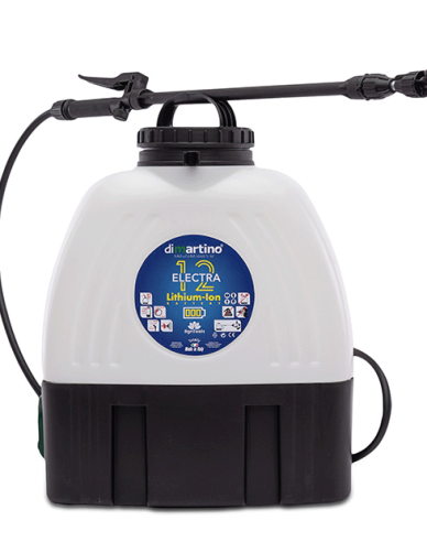 Pulverizator cu acumulator ELECTRA 12 LI-ION