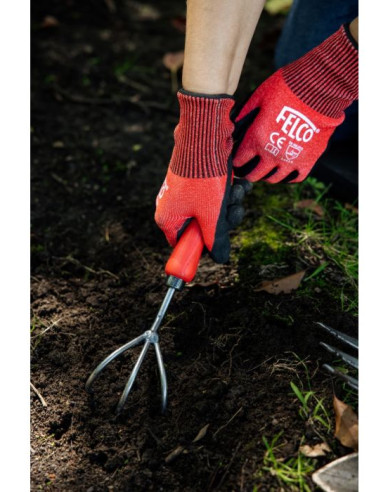 FELCO 411 Cultivator