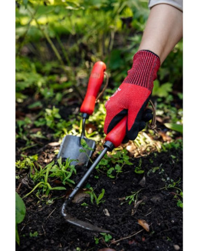 FELCO 421 cultivator de grădină cu mâner