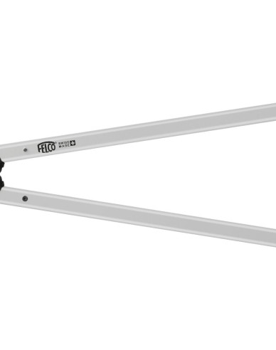 FELCO 221-80 Foarfece cu două mânere