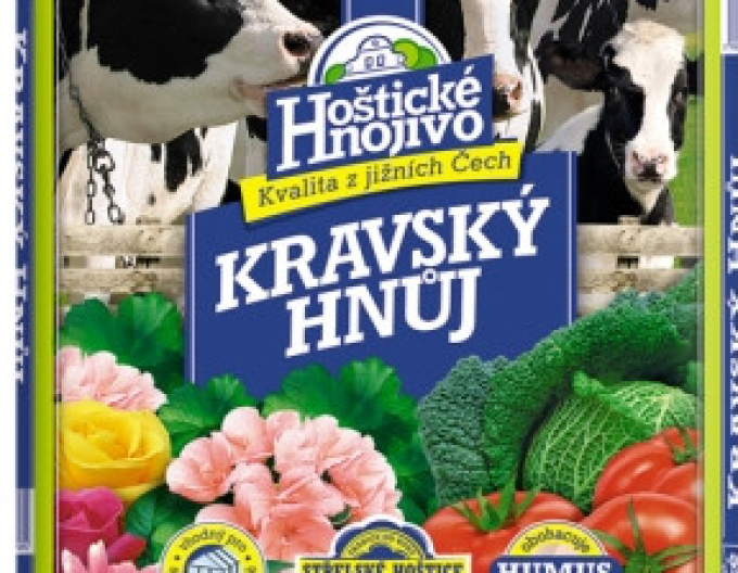 Bălegar de vacă Hostic 10kg
