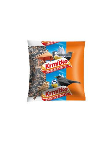 Mix de hrană Forestina 400g