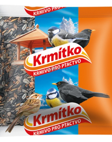 Mix de hrană Forestina 800g