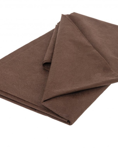 Țesătură nețesută maro 45g/m2 1,6mx10m