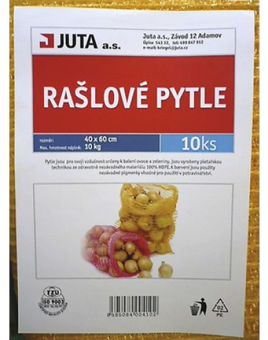 10kg 40x60cm 10pcs