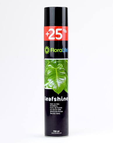 Luciu de frunze Floralife 750ml