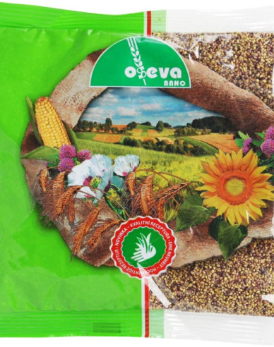 Trifoi de pajiște 300g