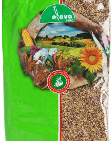 Trifoi de pajiște 700g