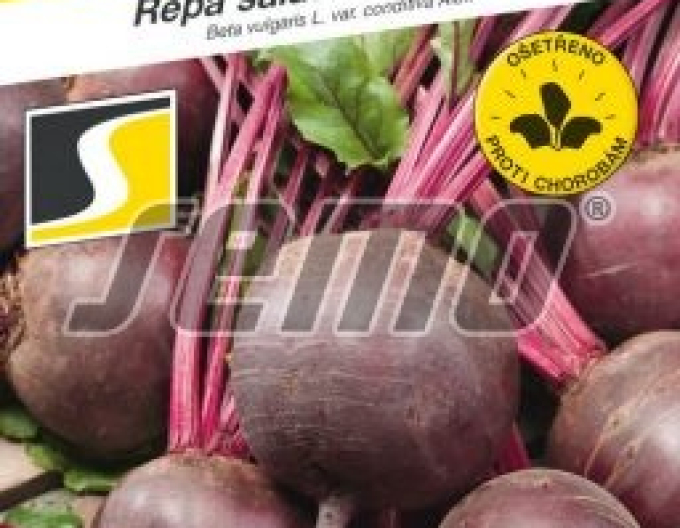 Semo Sfeclă Roșie ´Redshine´