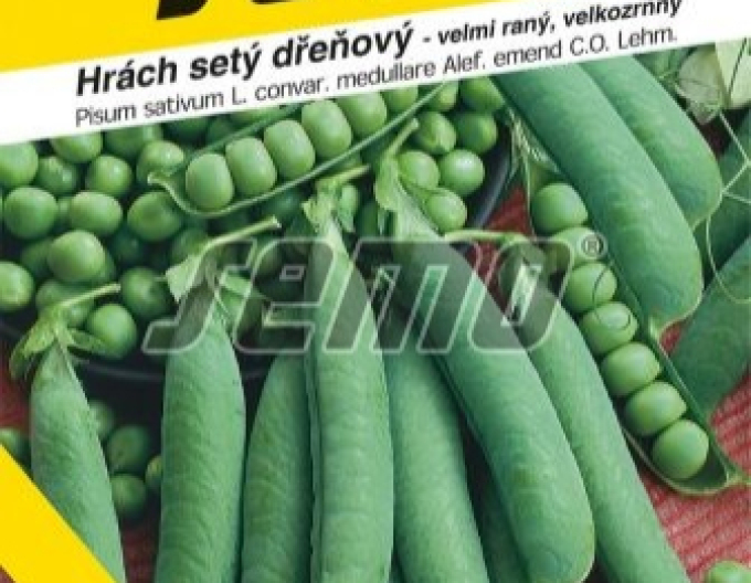 Mazăre  semințe ´Avola´ 250g