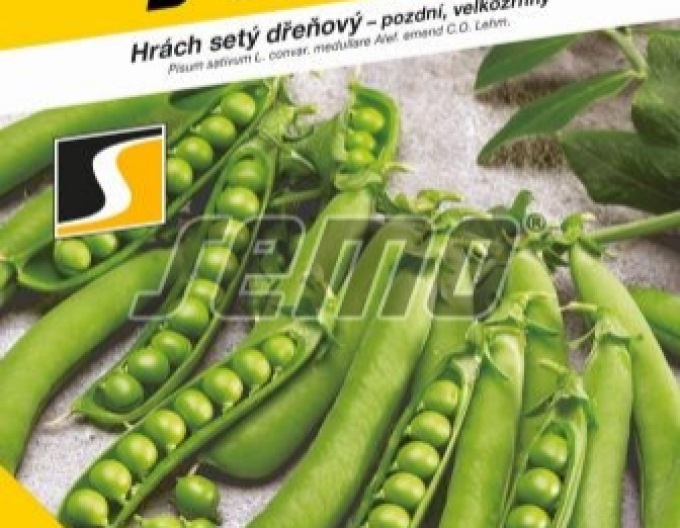 Semințe Mazăre dulce ´Cedrik´ 250g