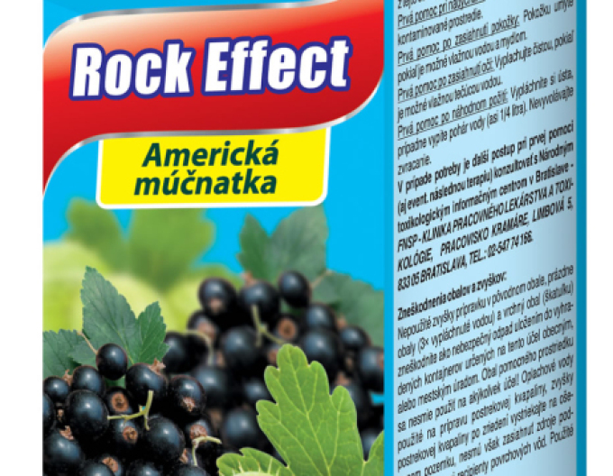 ROCK EFFECT - concentrat american 100ml